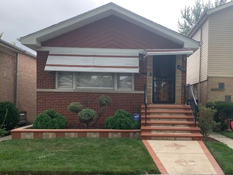9323 S Normal Avenue Chicago IL 60620