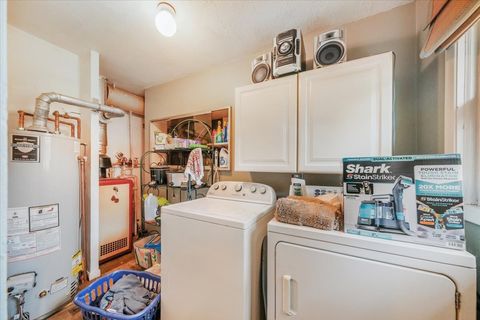 Tiny photo for 1008 Egyptian Trail, Tuscola, IL 61953 (MLS # 12441869)