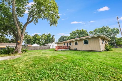 Tiny photo for 1008 Egyptian Trail, Tuscola, IL 61953 (MLS # 12441869)