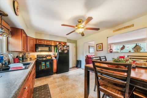 Tiny photo for 1008 Egyptian Trail, Tuscola, IL 61953 (MLS # 12441869)