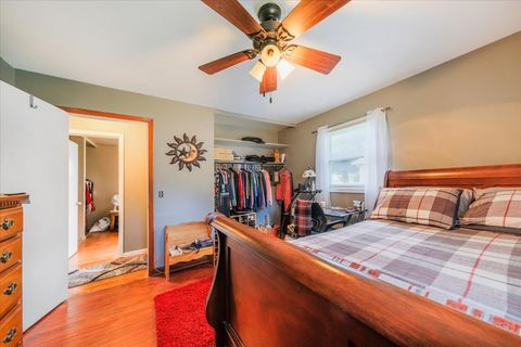 Tiny photo for 1008 Egyptian Trail, Tuscola, IL 61953 (MLS # 12441869)