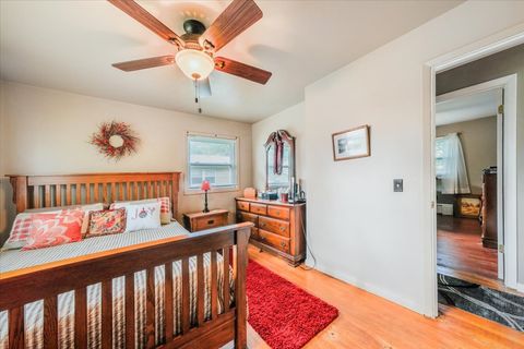 Tiny photo for 1008 Egyptian Trail, Tuscola, IL 61953 (MLS # 12441869)