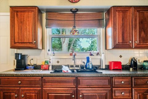 Tiny photo for 1008 Egyptian Trail, Tuscola, IL 61953 (MLS # 12441869)