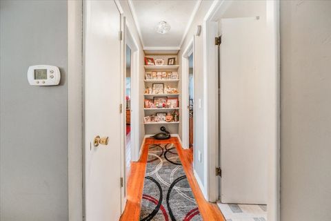 Tiny photo for 1008 Egyptian Trail, Tuscola, IL 61953 (MLS # 12441869)