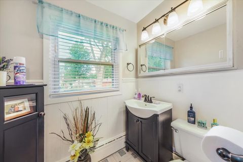 Tiny photo for 1008 Egyptian Trail, Tuscola, IL 61953 (MLS # 12441869)
