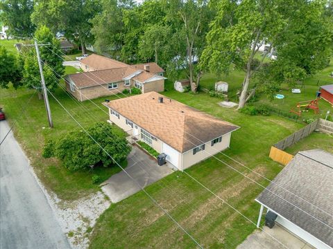 Tiny photo for 1008 Egyptian Trail, Tuscola, IL 61953 (MLS # 12441869)