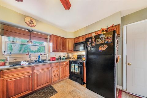 Tiny photo for 1008 Egyptian Trail, Tuscola, IL 61953 (MLS # 12441869)