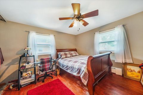 Tiny photo for 1008 Egyptian Trail, Tuscola, IL 61953 (MLS # 12441869)