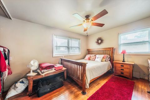 Tiny photo for 1008 Egyptian Trail, Tuscola, IL 61953 (MLS # 12441869)