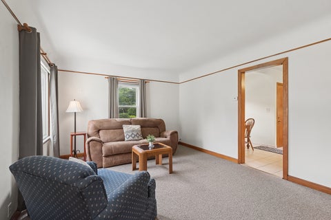 Tiny photo for 11131 2nd Street, Mokena, IL 60448 (MLS # 12697774)