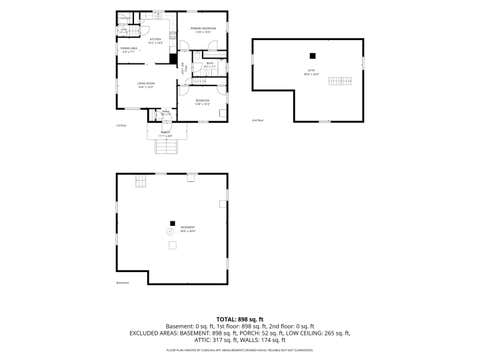 Tiny photo for 11131 2nd Street, Mokena, IL 60448 (MLS # 12697774)