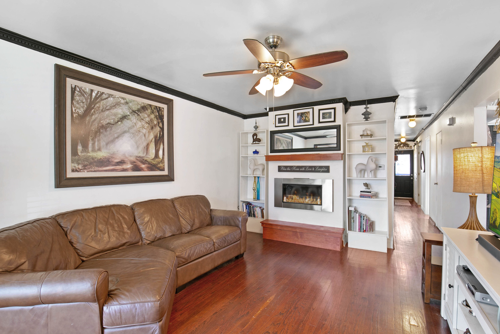 9515 S Peoria Street