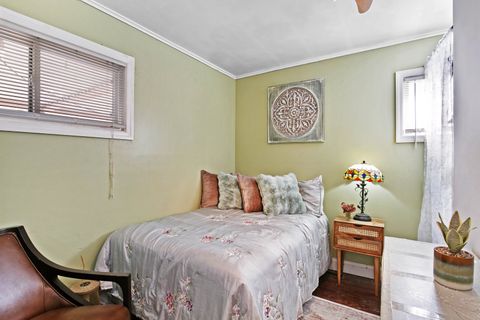 Tiny photo for 9515 S Peoria Street, Chicago, IL 60643 (MLS # 12498262)