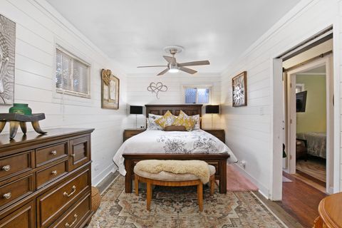 Tiny photo for 9515 S Peoria Street, Chicago, IL 60643 (MLS # 12498262)