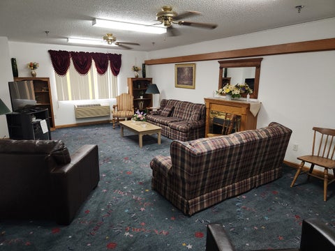 Tiny photo for 3305 Sunset Avenue #122, Waukegan, IL 60087 (MLS # 12755800)
