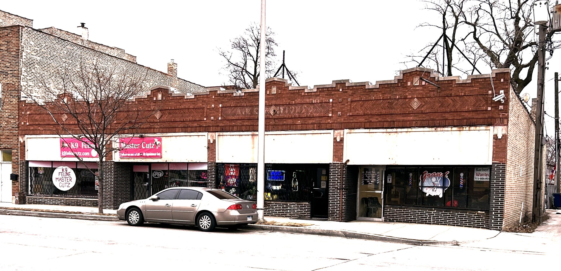 3614 W Division Street
