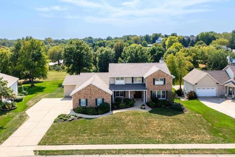 Tiny photo for 2919 E 44th Ct Court, Davenport, IA 52807 (MLS # 100000346)