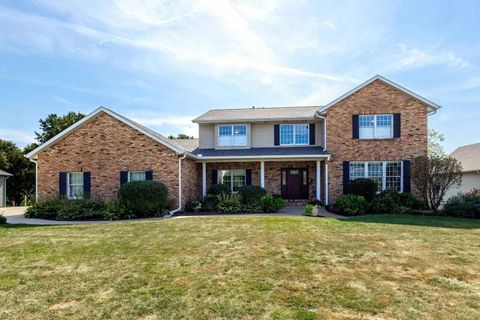 Photo of 2919 E 44th Court, Davenport, IA 52807 (MLS # 100000346)