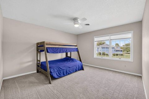 Tiny photo for 2919 E 44th Court, Davenport, IA 52807 (MLS # 100000346)