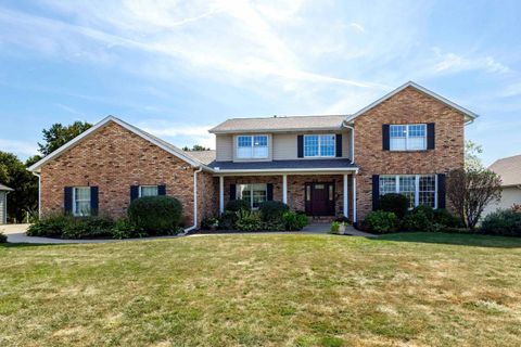 Photo of 2919 E 44th Ct Court, Davenport, IA 52807 (MLS # 100000346)