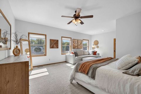 Tiny photo for 2919 E 44th Court, Davenport, IA 52807 (MLS # 100000346)