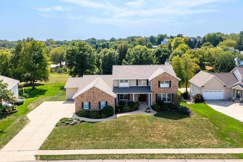 Tiny photo for 2919 E 44th Court, Davenport, IA 52807 (MLS # 100000346)