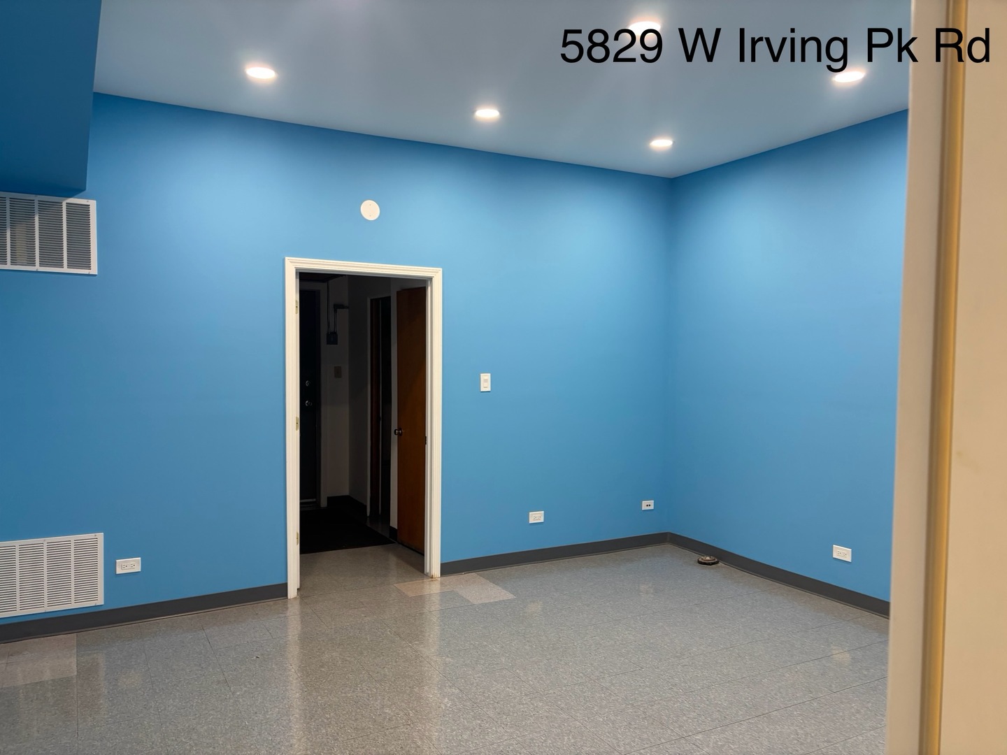 5829 W Irving Park Road