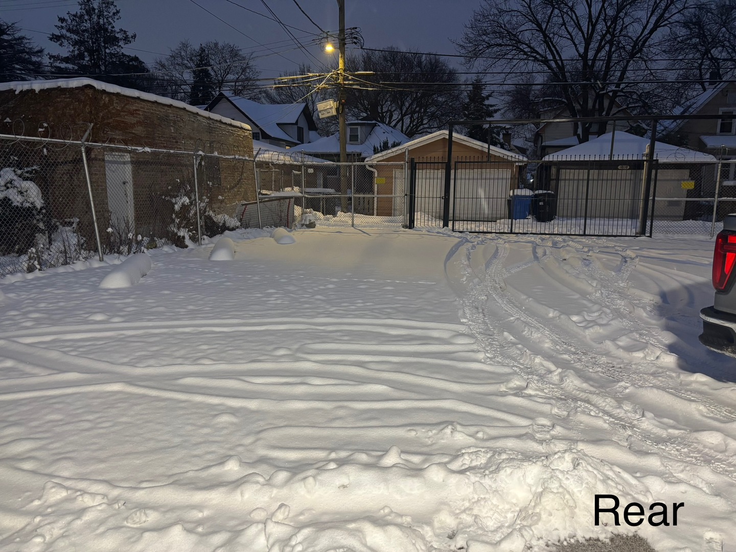 5829 W Irving Park Road