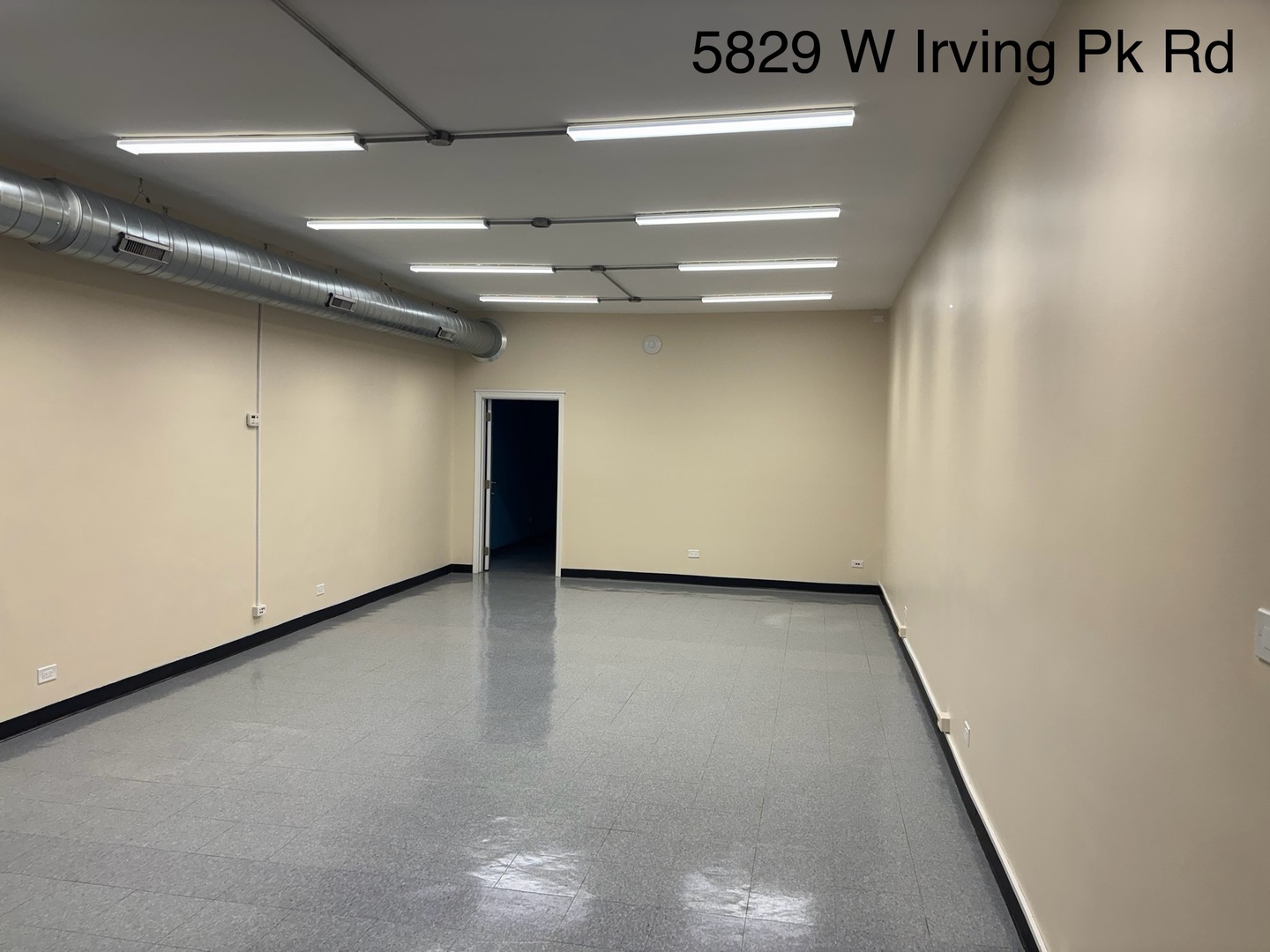 5829 W Irving Park Road