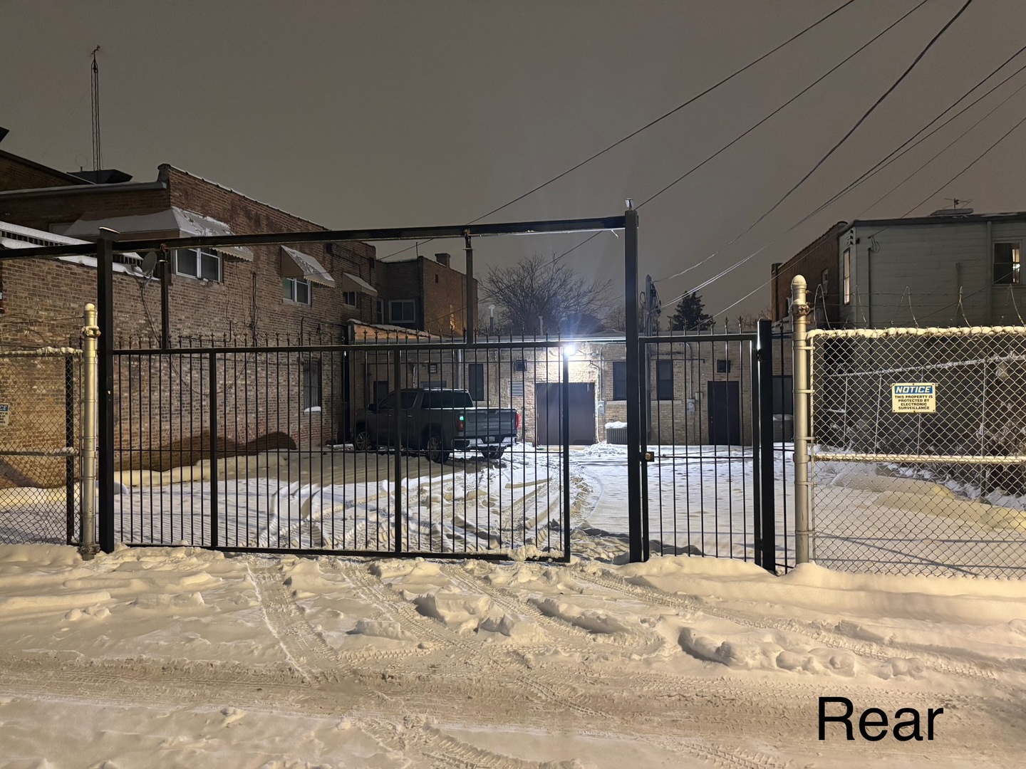 5829 W Irving Park Road