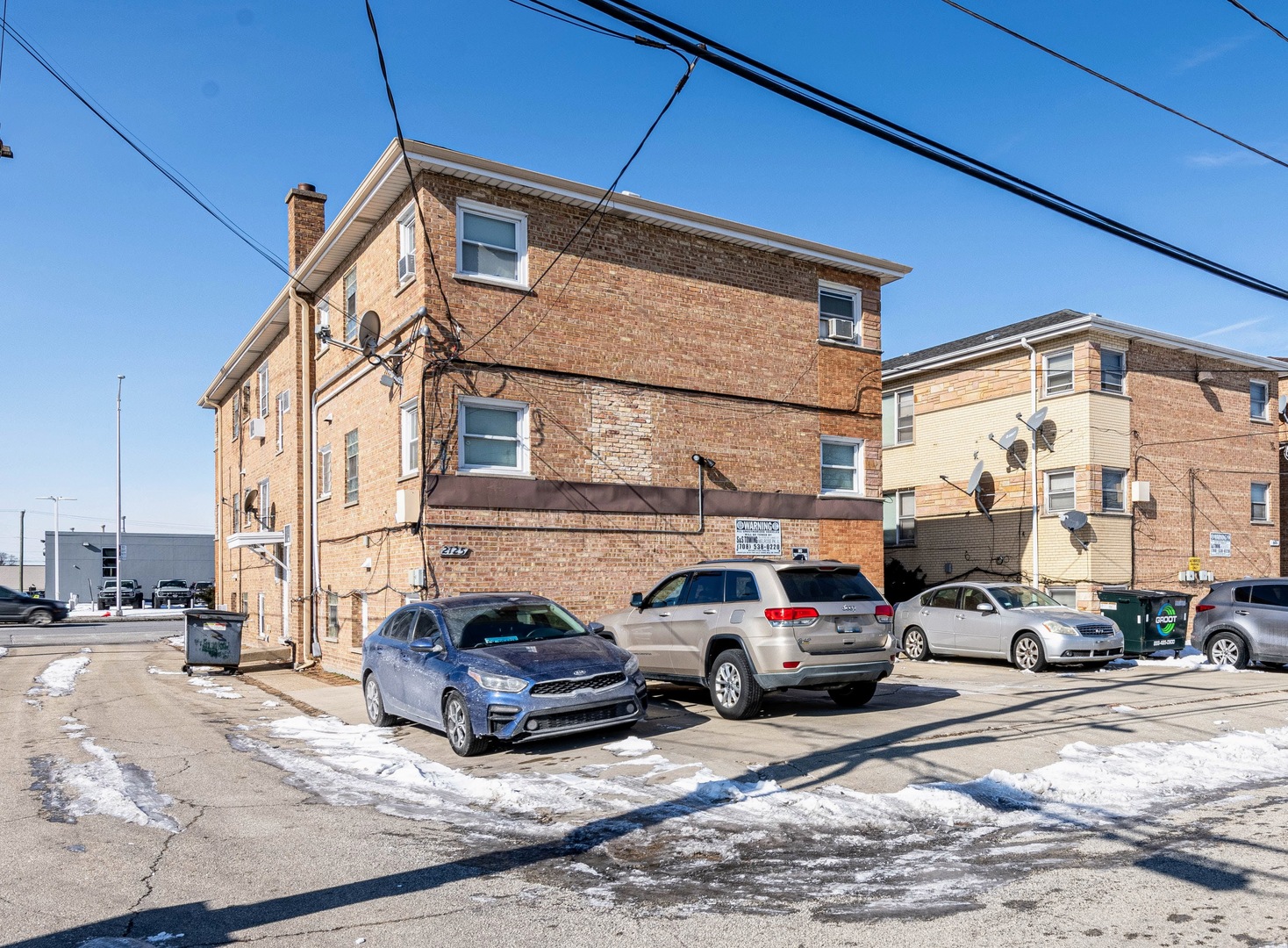 2125 S Harlem Avenue