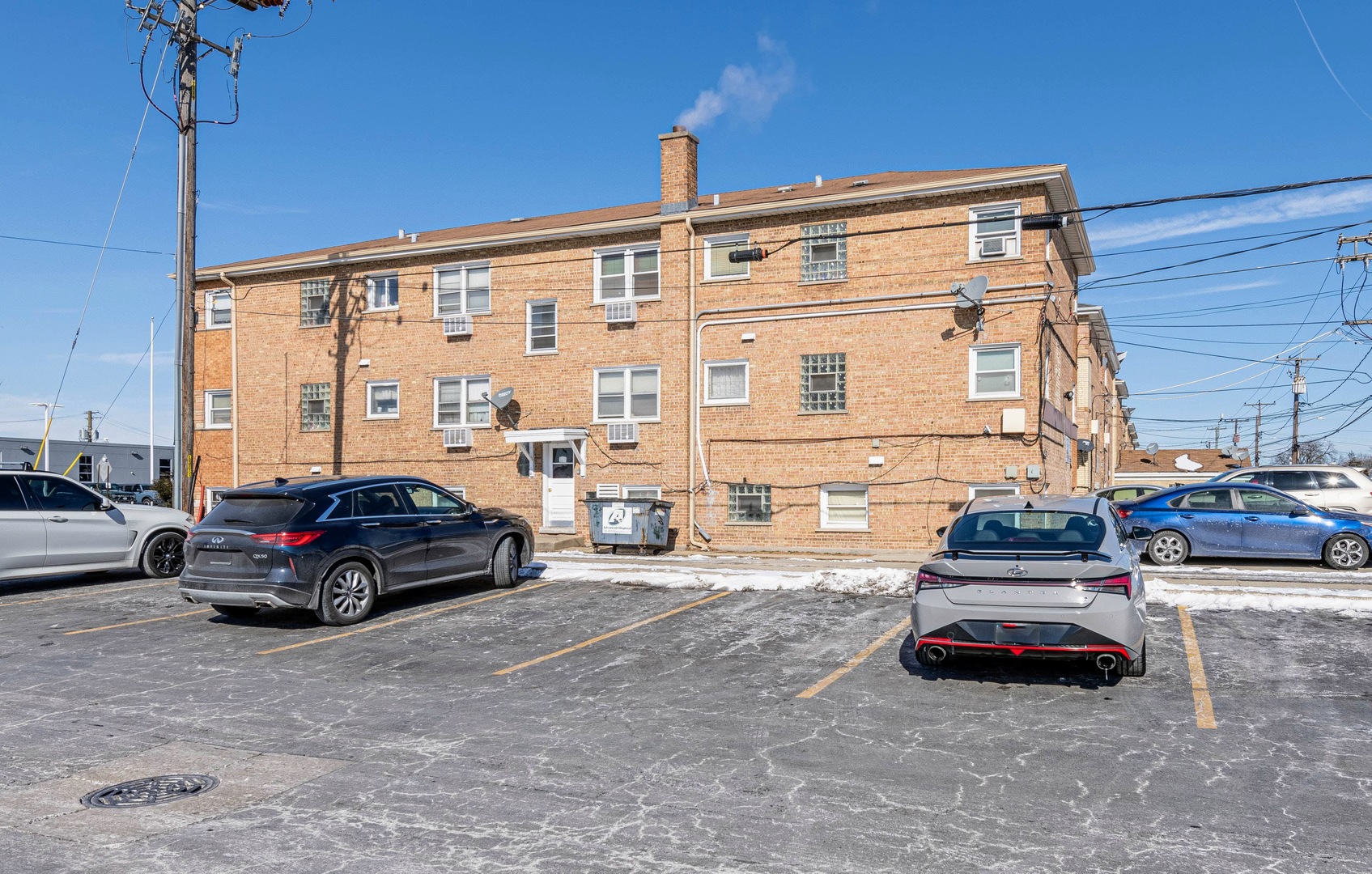 2125 S Harlem Avenue