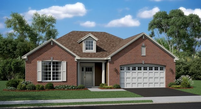 Photo 1 of 18 — 1099 Oak Bluff Road, Crystal Lake, IL 60012