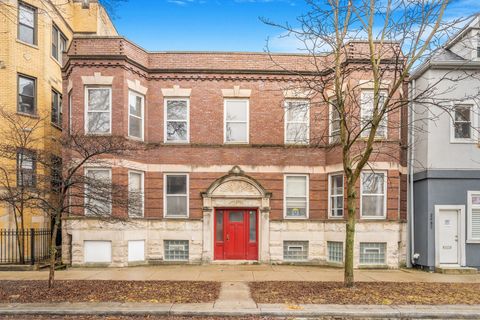 2953 W Belden Avenue 2E Chicago IL 60647