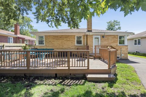 Tiny photo for 730 S Monterey Avenue, Villa Park, IL 60181 (MLS # 12676617)