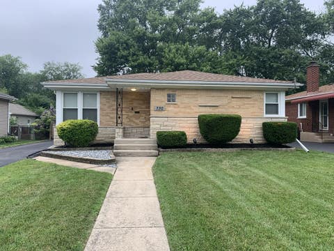 Photo of 730 S Monterey Avenue, Villa Park, IL 60181 (MLS # 12676617)