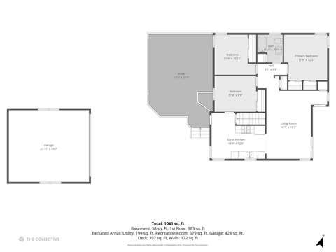 Tiny photo for 730 S Monterey Avenue, Villa Park, IL 60181 (MLS # 12676617)