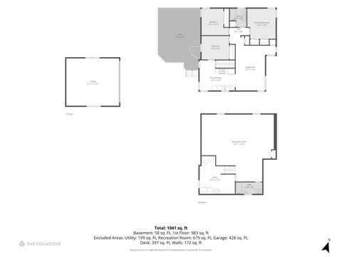 Tiny photo for 730 S Monterey Avenue, Villa Park, IL 60181 (MLS # 12676617)