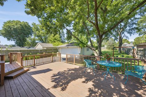 Tiny photo for 730 S Monterey Avenue, Villa Park, IL 60181 (MLS # 12676617)