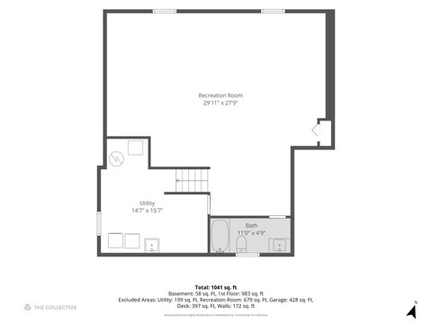 Tiny photo for 730 S Monterey Avenue, Villa Park, IL 60181 (MLS # 12676617)