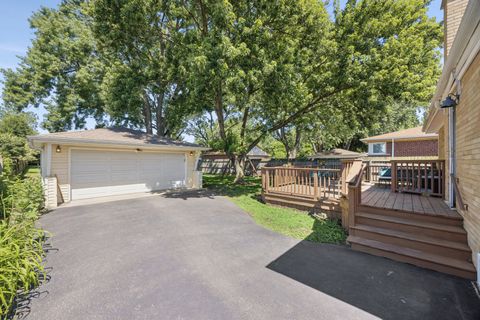 Tiny photo for 730 S Monterey Avenue, Villa Park, IL 60181 (MLS # 12676617)