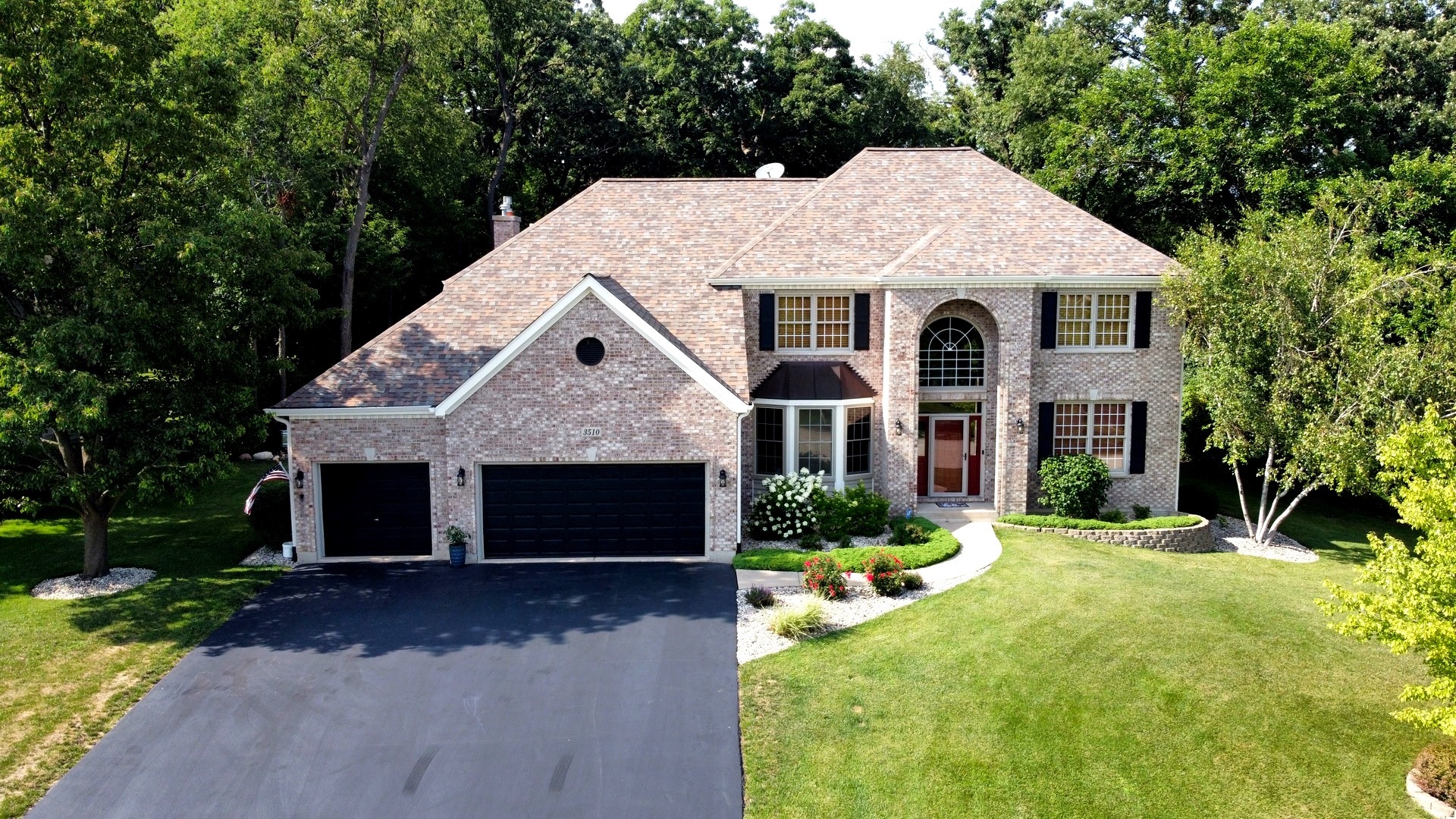 3510 Braberry Lane