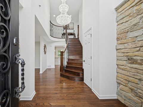 Tiny photo for 49 Braeburn Lane, Barrington Hills, IL 60010 (MLS # 12502025)