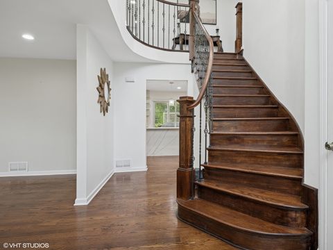 Tiny photo for 49 Braeburn Lane, Barrington Hills, IL 60010 (MLS # 12502025)