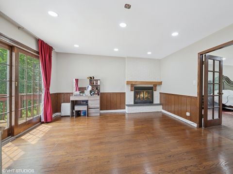 Tiny photo for 49 Braeburn Lane, Barrington Hills, IL 60010 (MLS # 12502025)