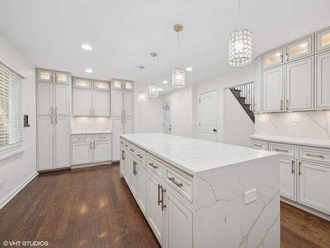 Tiny photo for 49 Braeburn Lane, Barrington Hills, IL 60010 (MLS # 12502025)