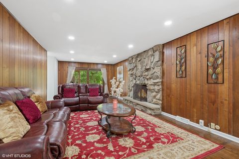 Tiny photo for 49 Braeburn Lane, Barrington Hills, IL 60010 (MLS # 12502025)