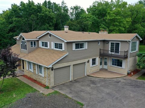 Photo of 49 Braeburn Lane, Barrington Hills, IL 60010 (MLS # 12502025) Photo of 49 Braeburn Lane, Barrington Hills, IL 60010 (MLS # 12502025)