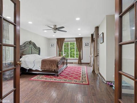 Tiny photo for 49 Braeburn Lane, Barrington Hills, IL 60010 (MLS # 12502025)