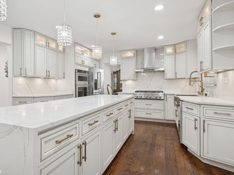 Tiny photo for 49 Braeburn Lane, Barrington Hills, IL 60010 (MLS # 12502025)